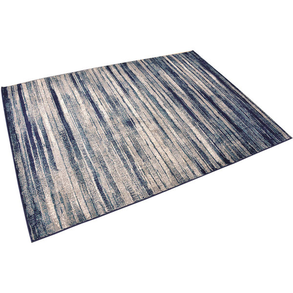Williston Stripped Design Large Area Rugs Wayfair